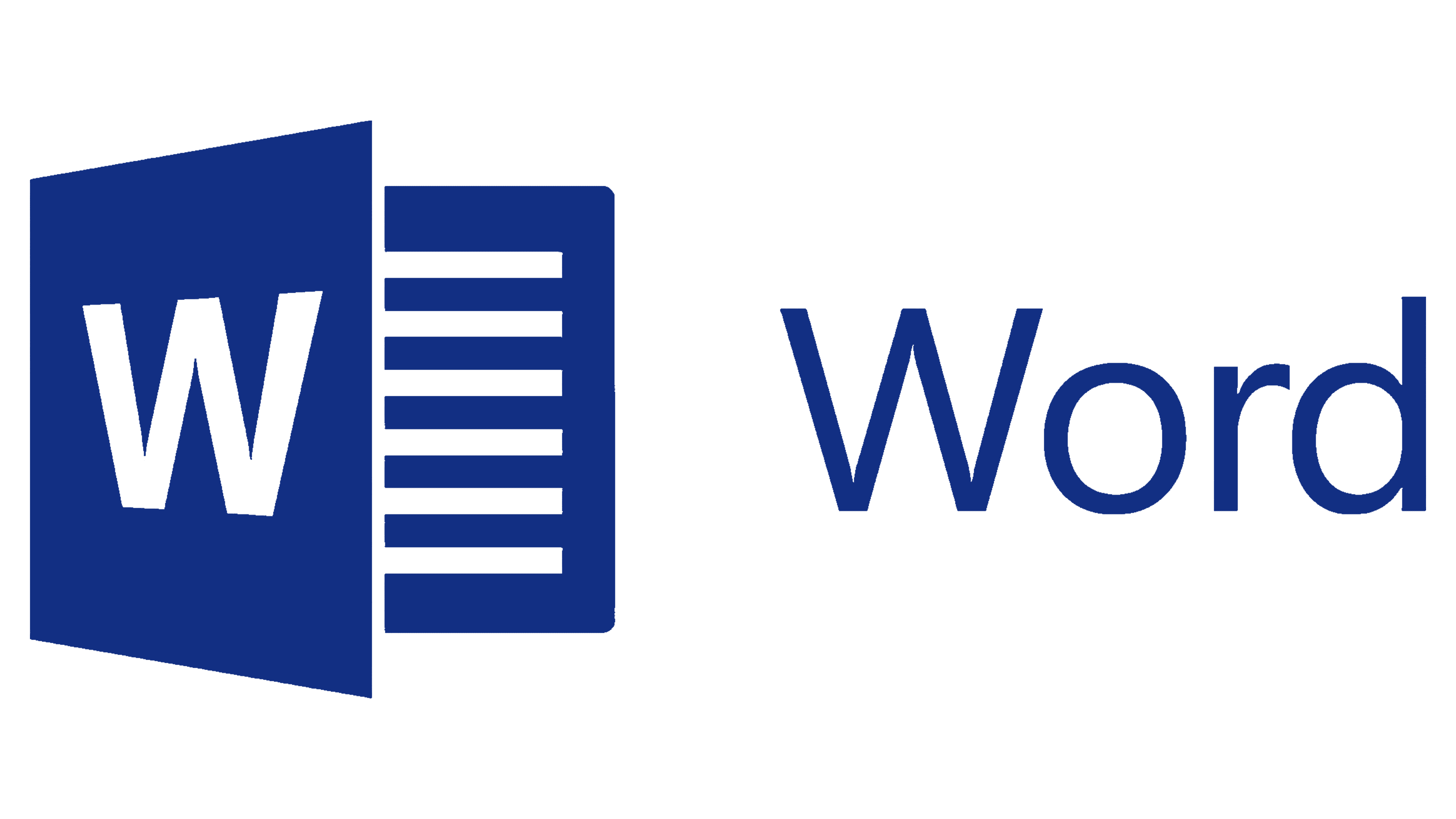 Detail Logo Word Png Koleksi Nomer 27