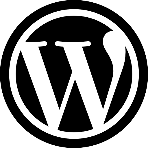 Detail Logo Wordpress Nomer 12
