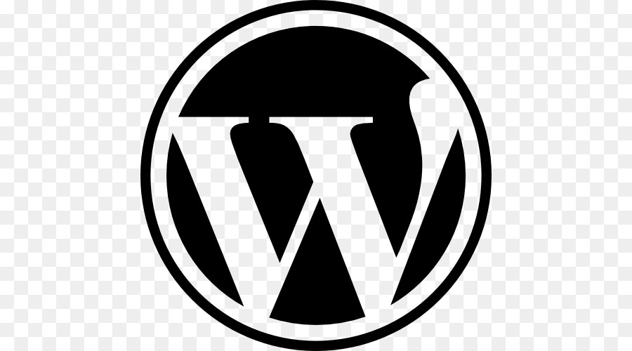 Detail Logo Wordpress Nomer 22