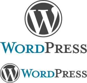 Detail Logo Wordpress Nomer 23