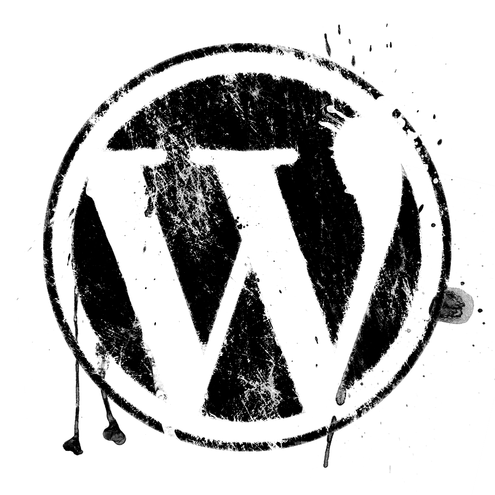 Detail Logo Wordpress Nomer 33