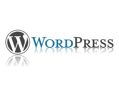 Detail Logo Wordpress Nomer 34