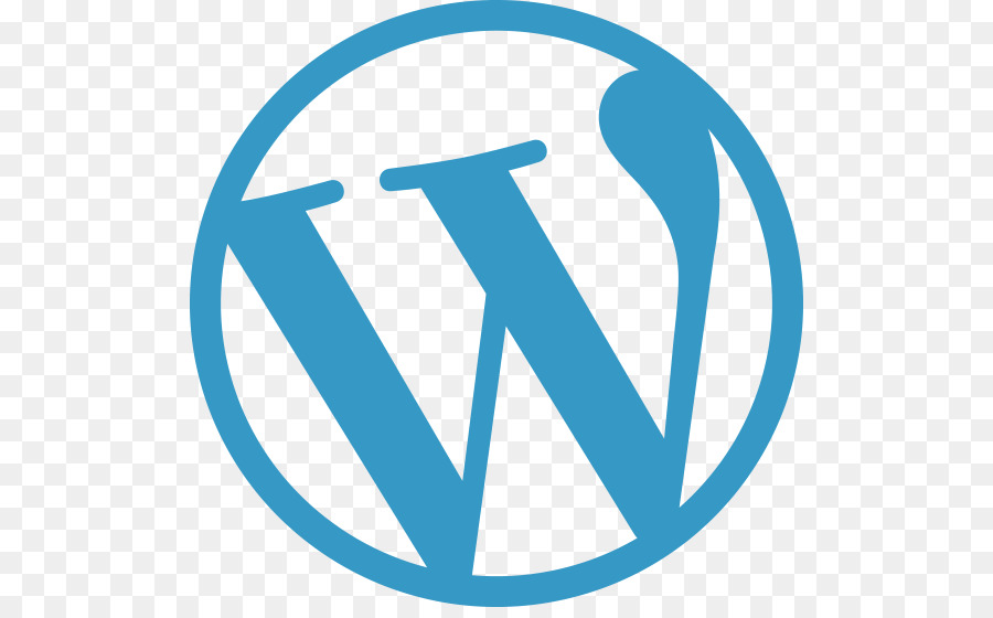 Detail Logo Wordpress Nomer 35