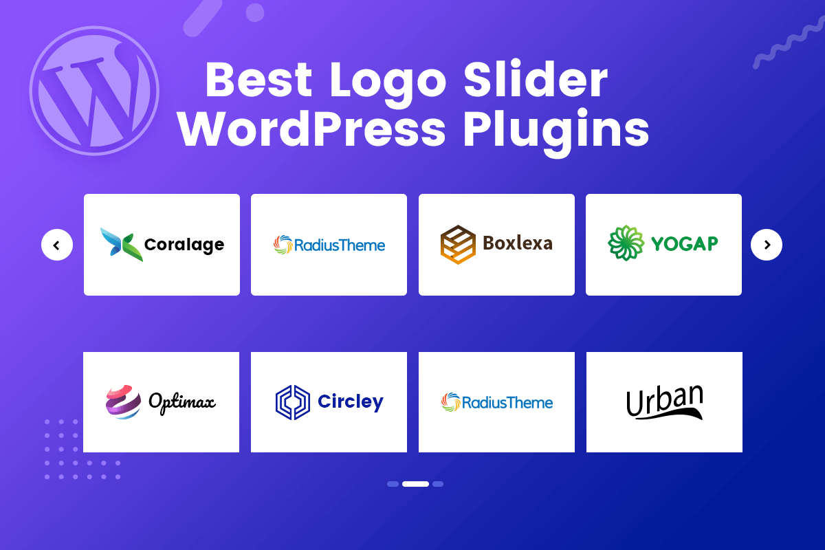 Detail Logo Wordpress Nomer 36