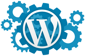Detail Logo Wordpress Nomer 9