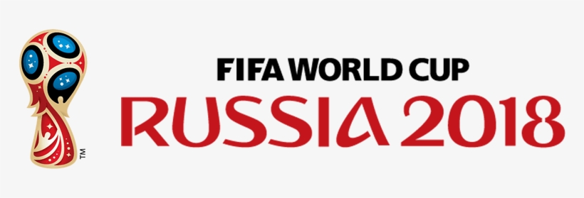 Detail Logo World Cup 2018 Png Nomer 5