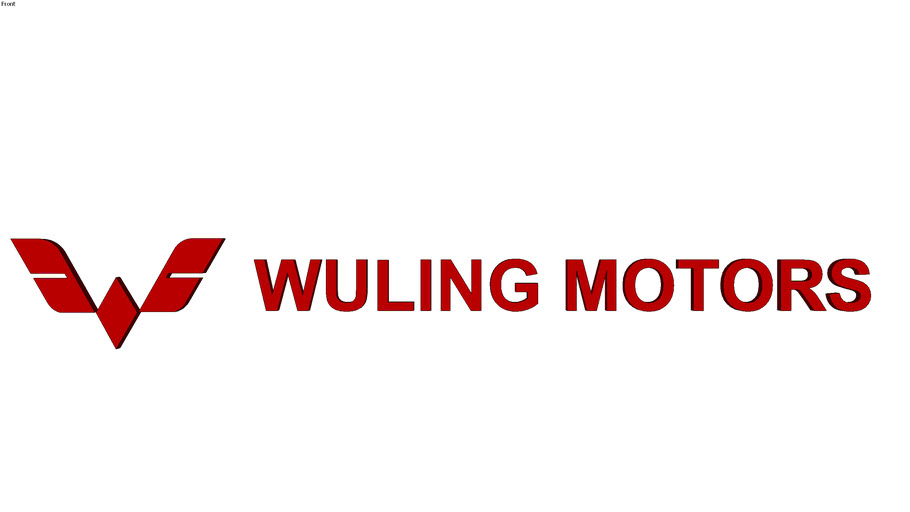 Detail Logo Wuling Motors Nomer 16