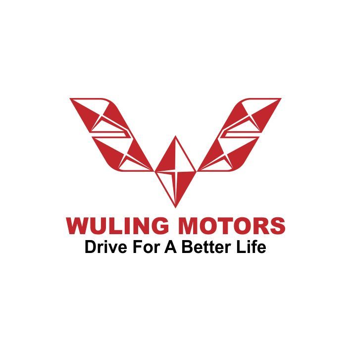 Logo Wuling Motors - KibrisPDR