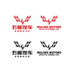 Detail Logo Wuling Motors Nomer 26