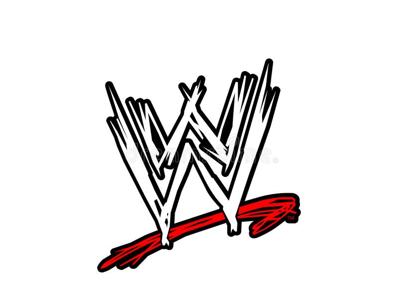 Detail Logo Wwe Nomer 23