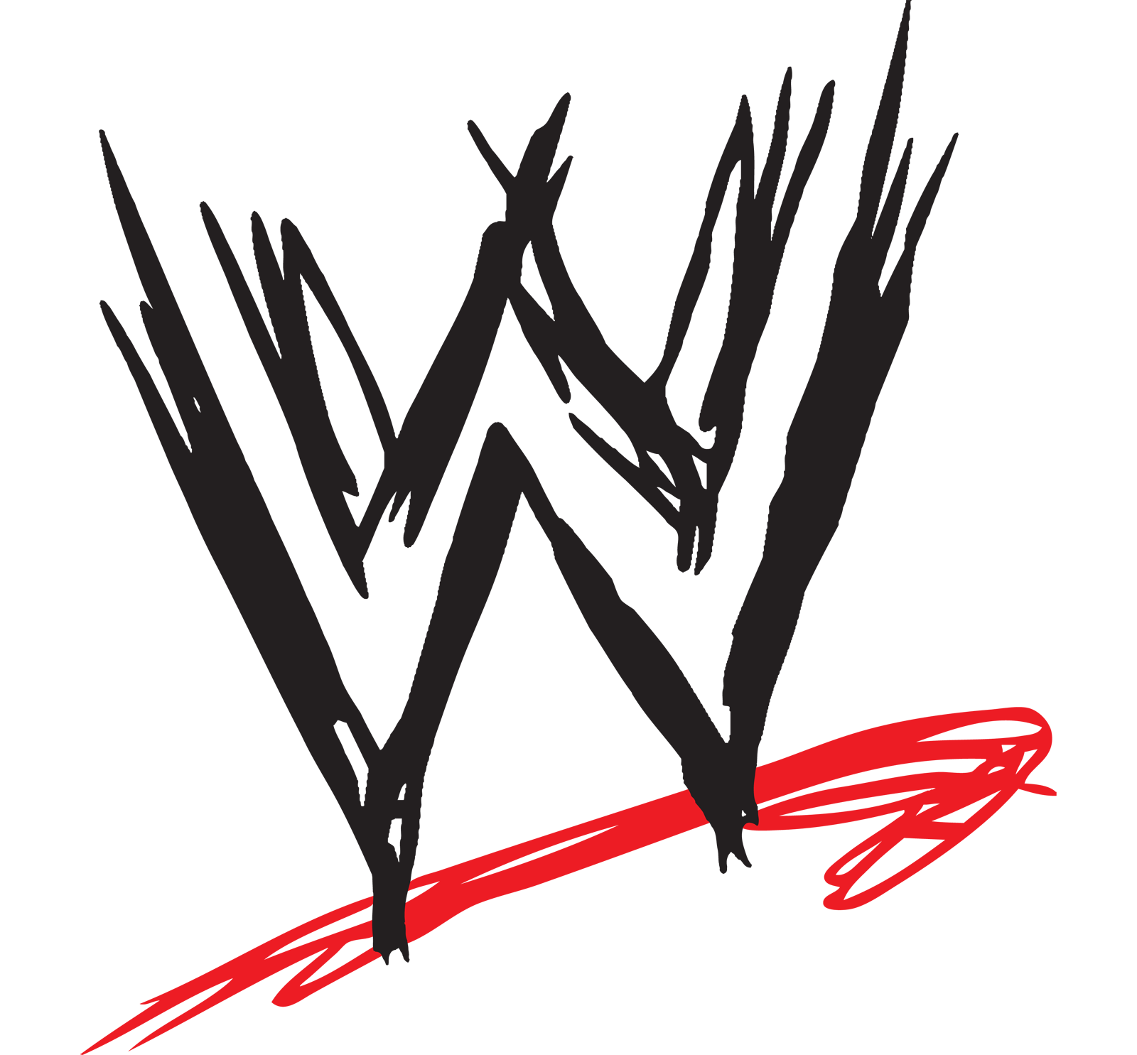 Detail Logo Wwe Nomer 8