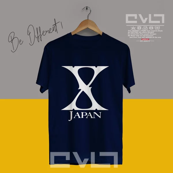 Detail Logo X Keren Nomer 35