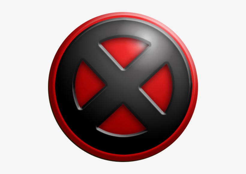 Detail Logo X Man Nomer 10