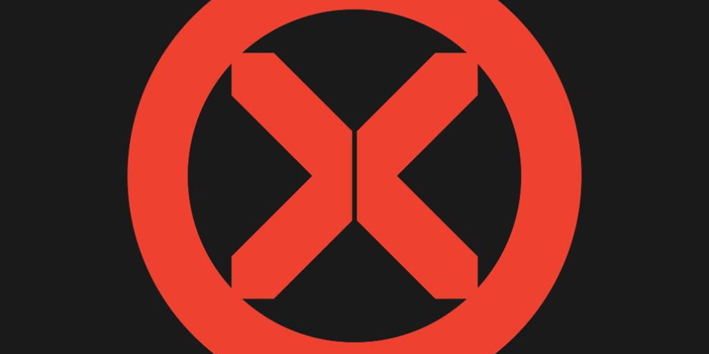 Detail Logo X Man Nomer 11