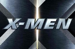 Detail Logo X Man Nomer 12