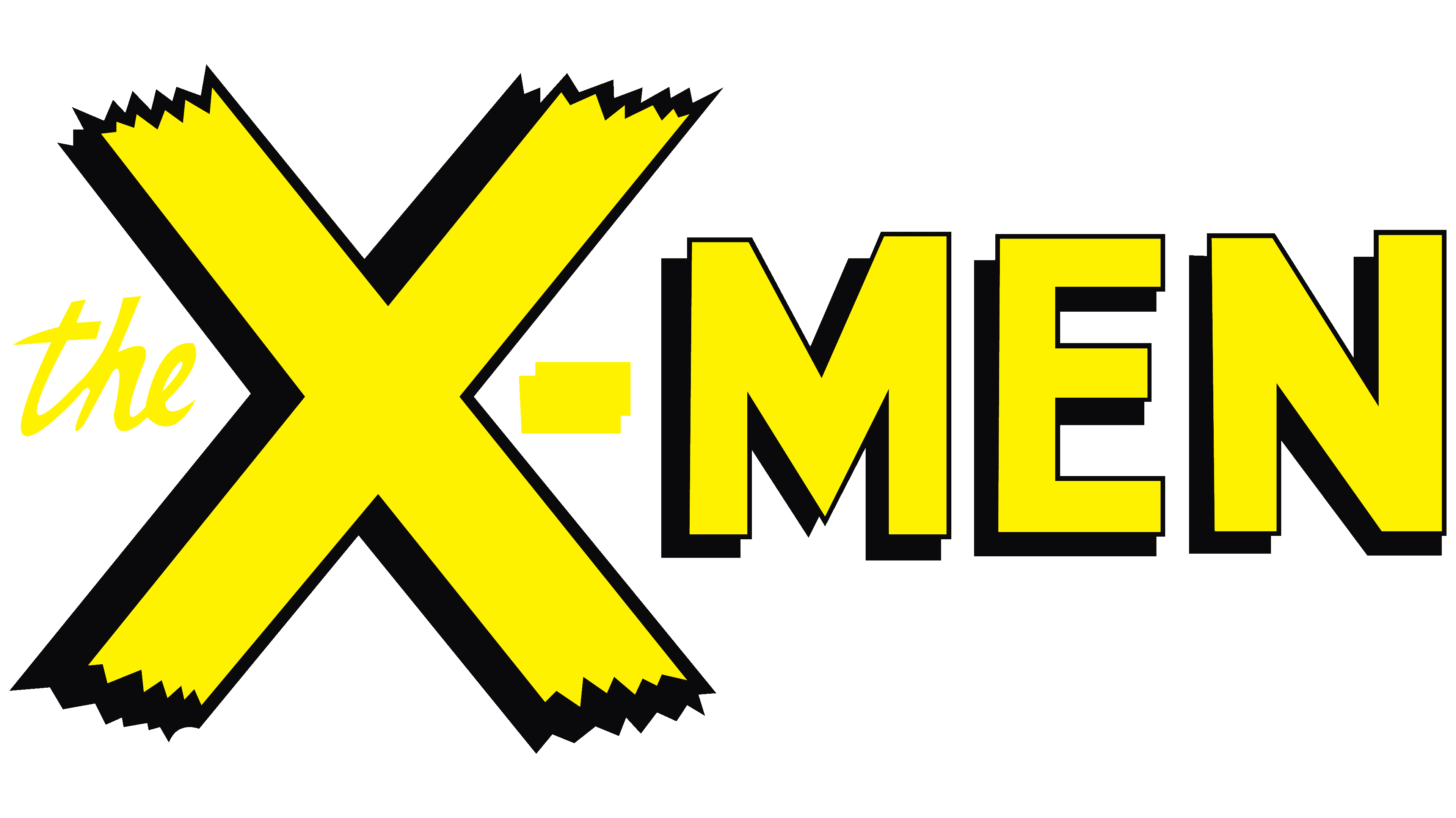 Detail Logo X Man Nomer 13