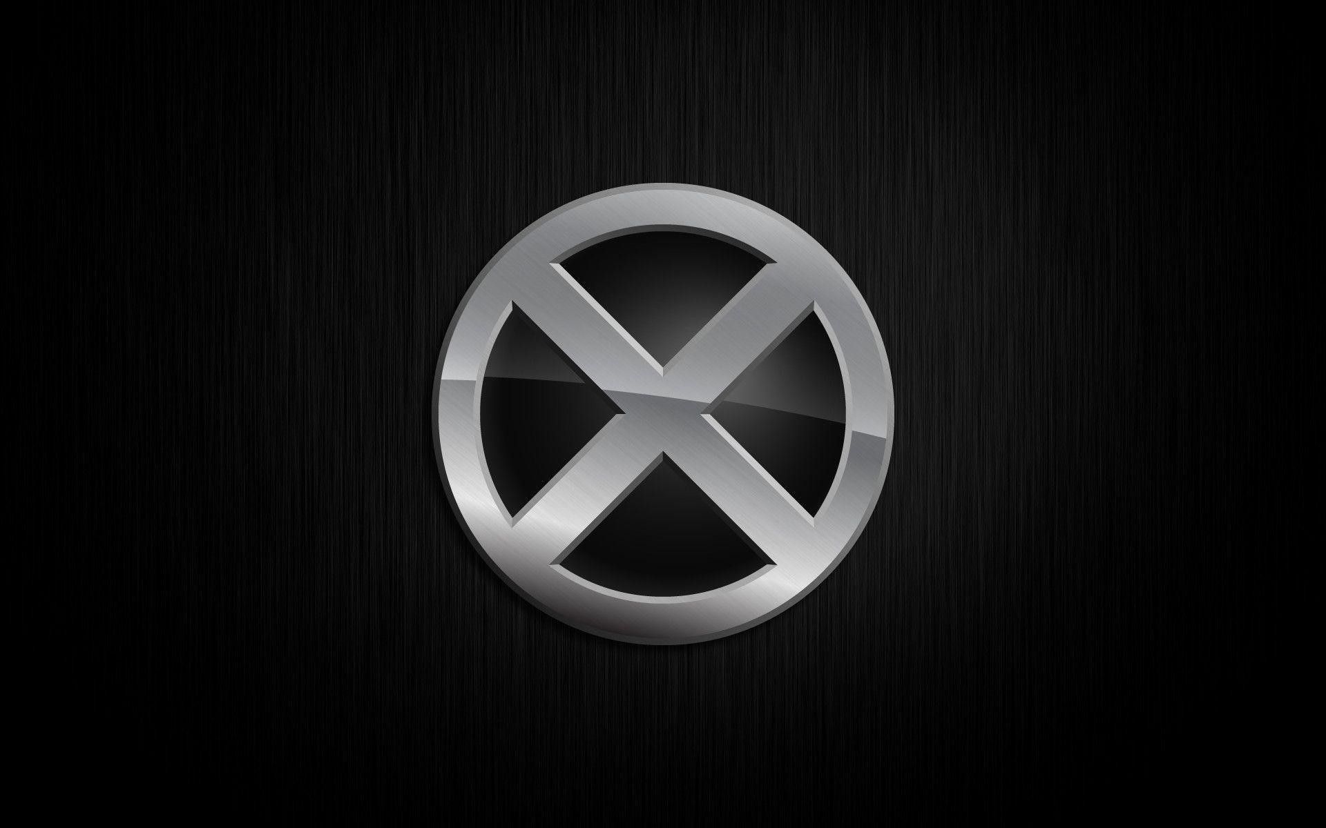 Detail Logo X Man Nomer 15