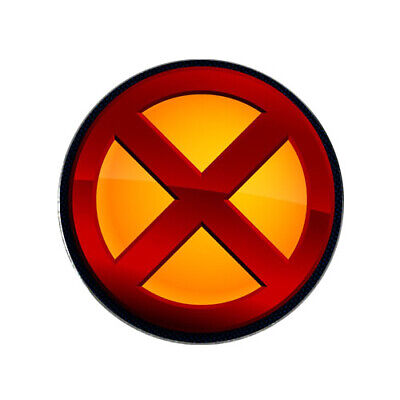 Detail Logo X Man Nomer 21