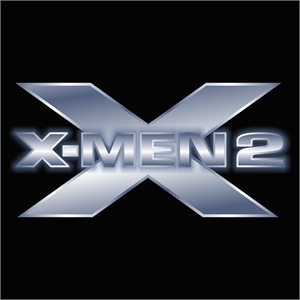 Detail Logo X Man Nomer 22