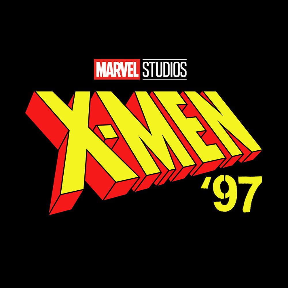 Detail Logo X Man Nomer 24