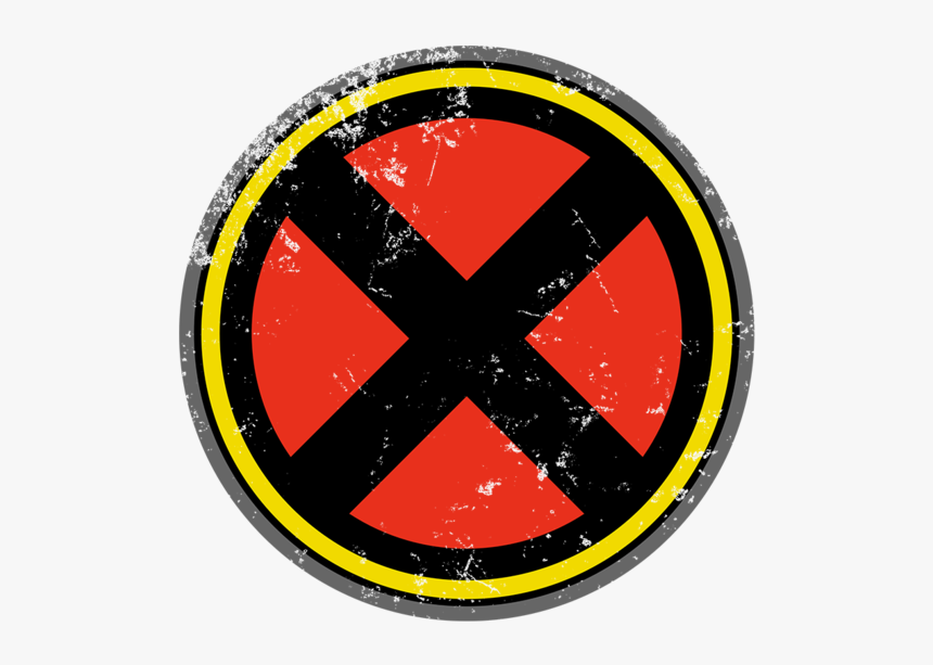 Detail Logo X Man Nomer 30