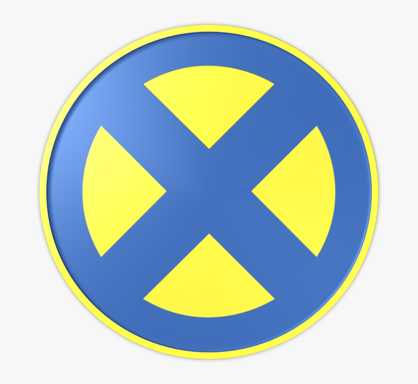 Detail Logo X Man Nomer 31