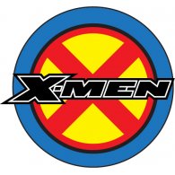 Detail Logo X Man Nomer 5