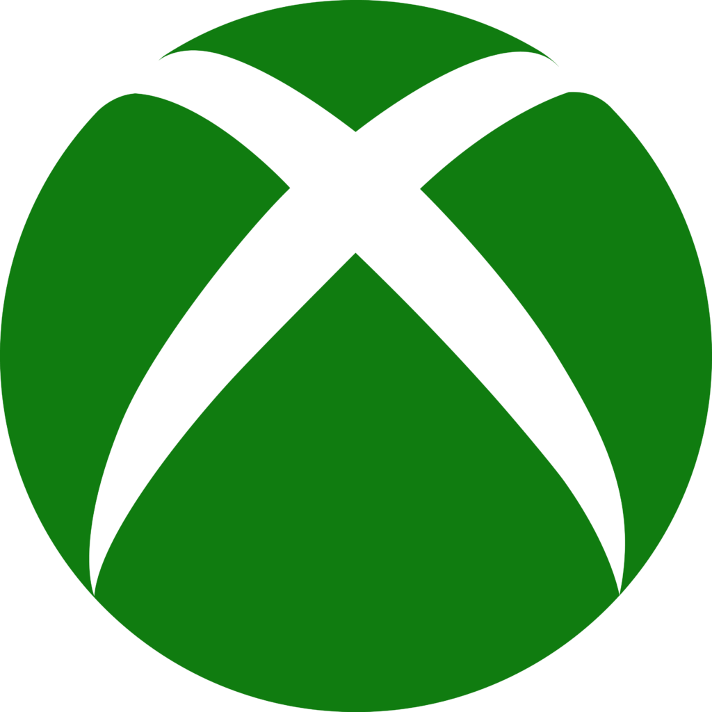 Detail Logo Xbox Nomer 18