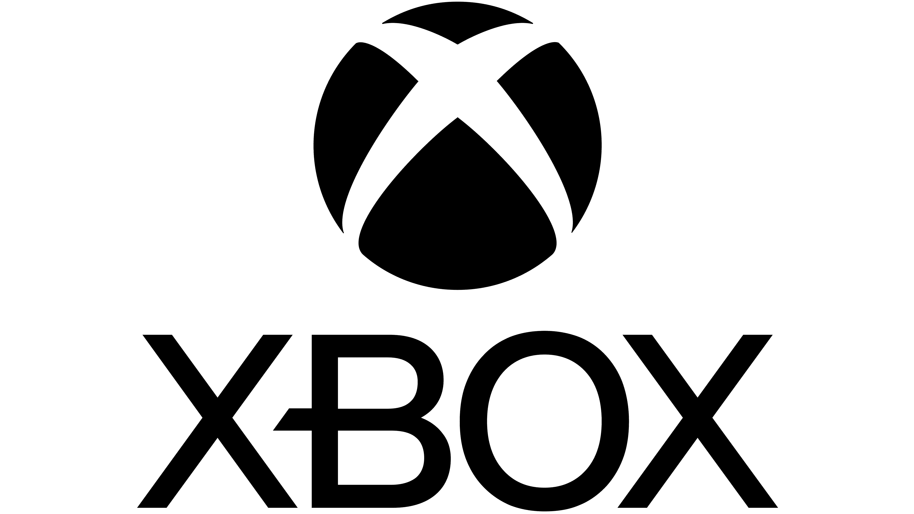 Detail Logo Xbox Nomer 2