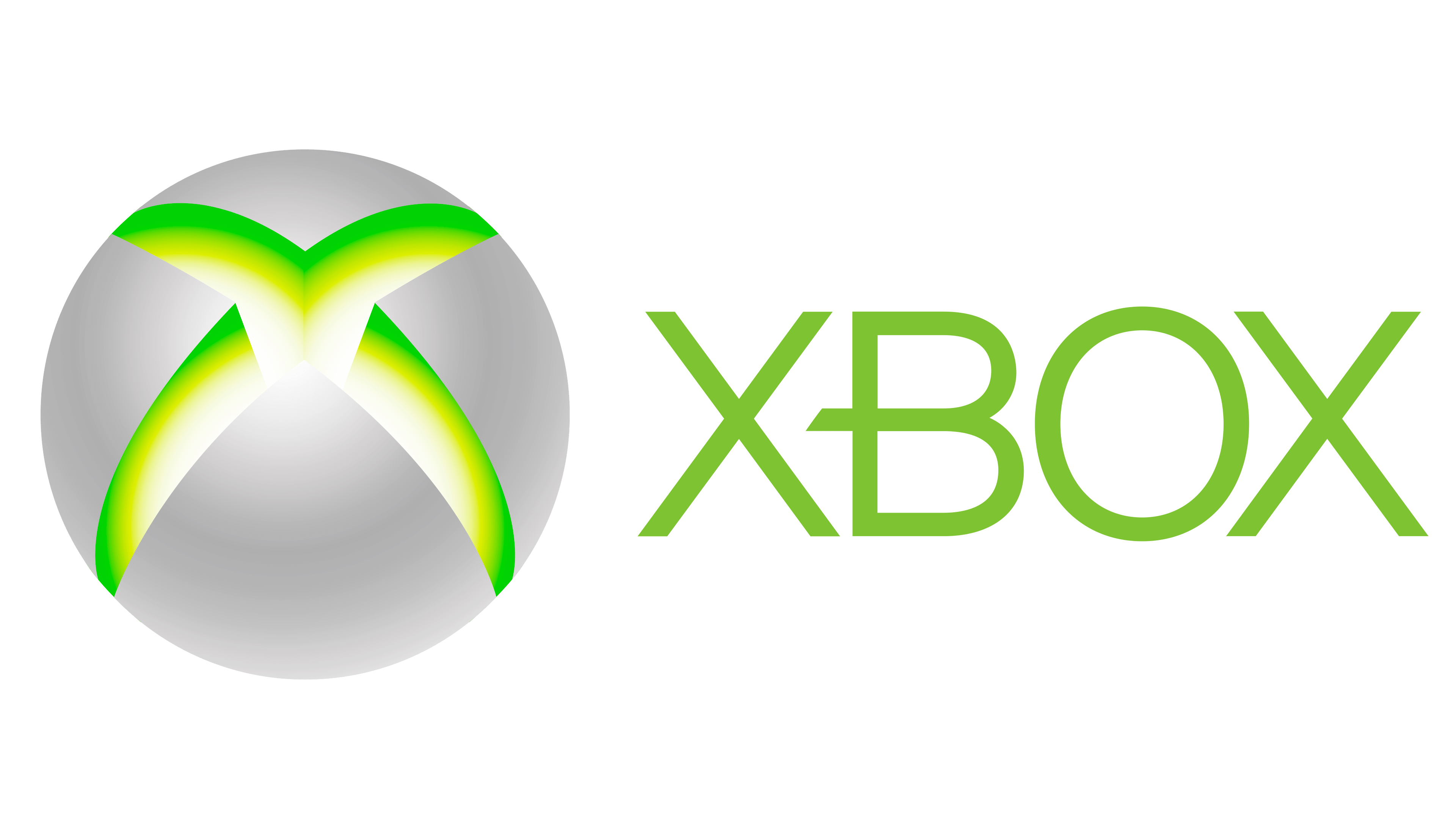 Detail Logo Xbox Nomer 6