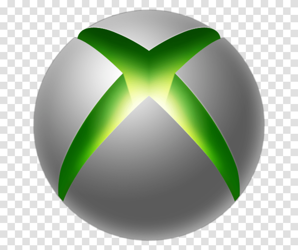 Detail Logo Xbox Png Nomer 16