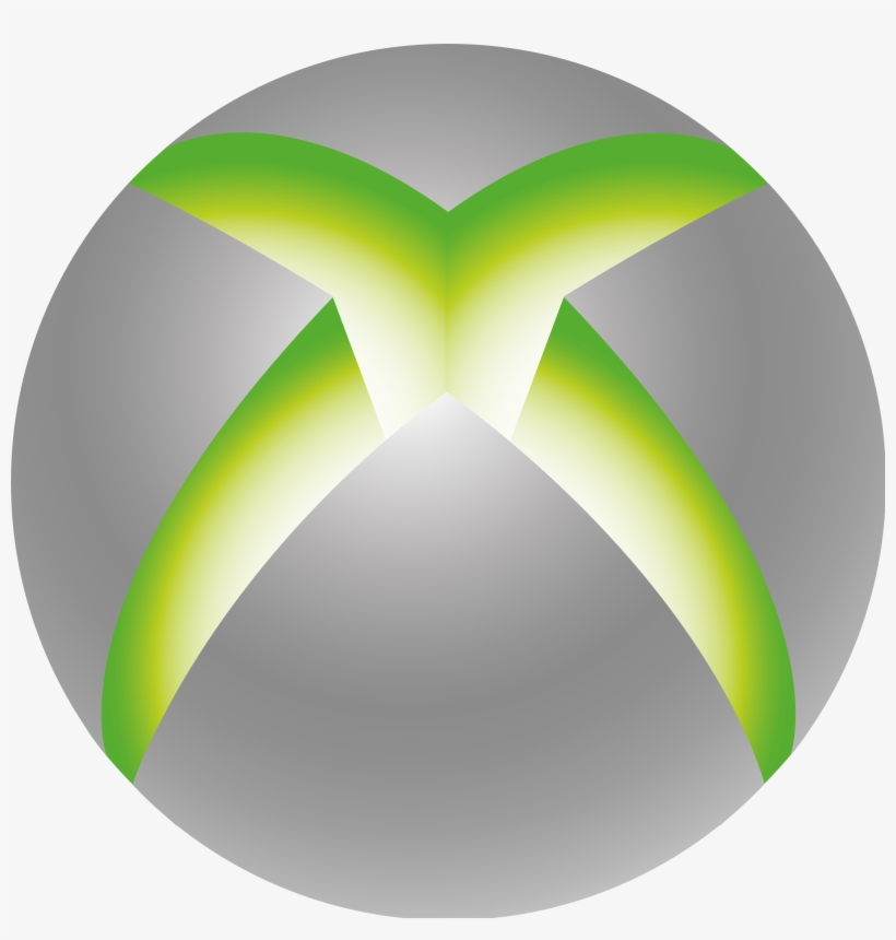 Detail Logo Xbox Png Nomer 24