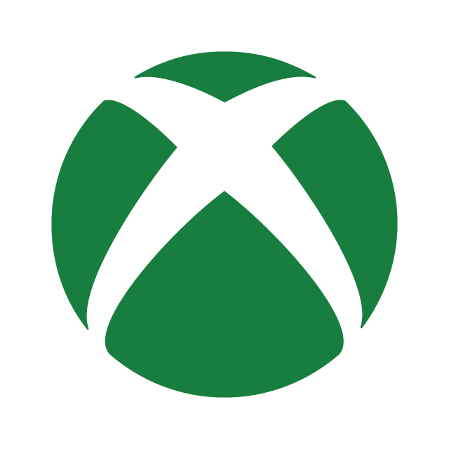 Detail Logo Xbox Png Nomer 29
