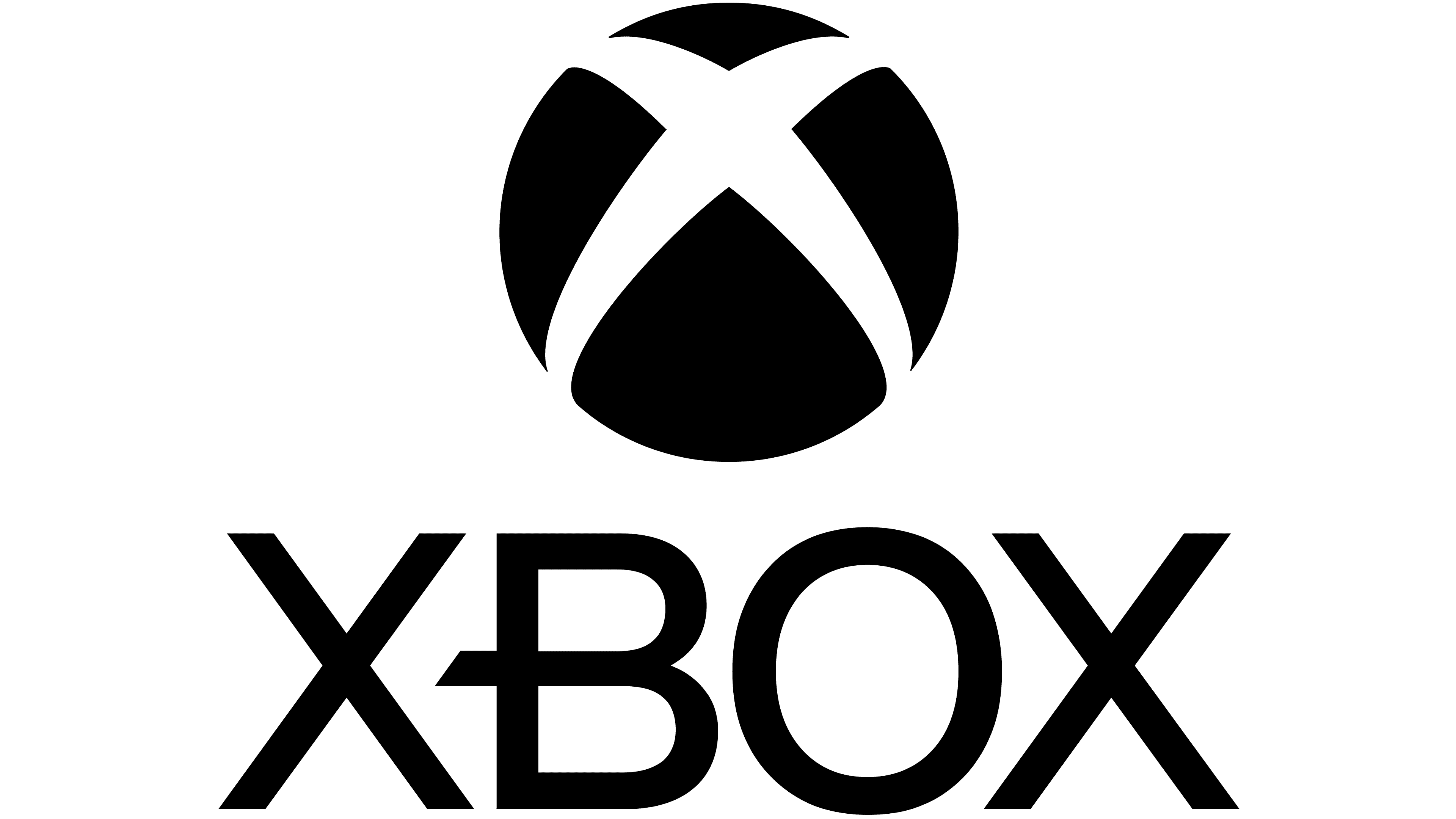 Detail Logo Xbox Png Nomer 3