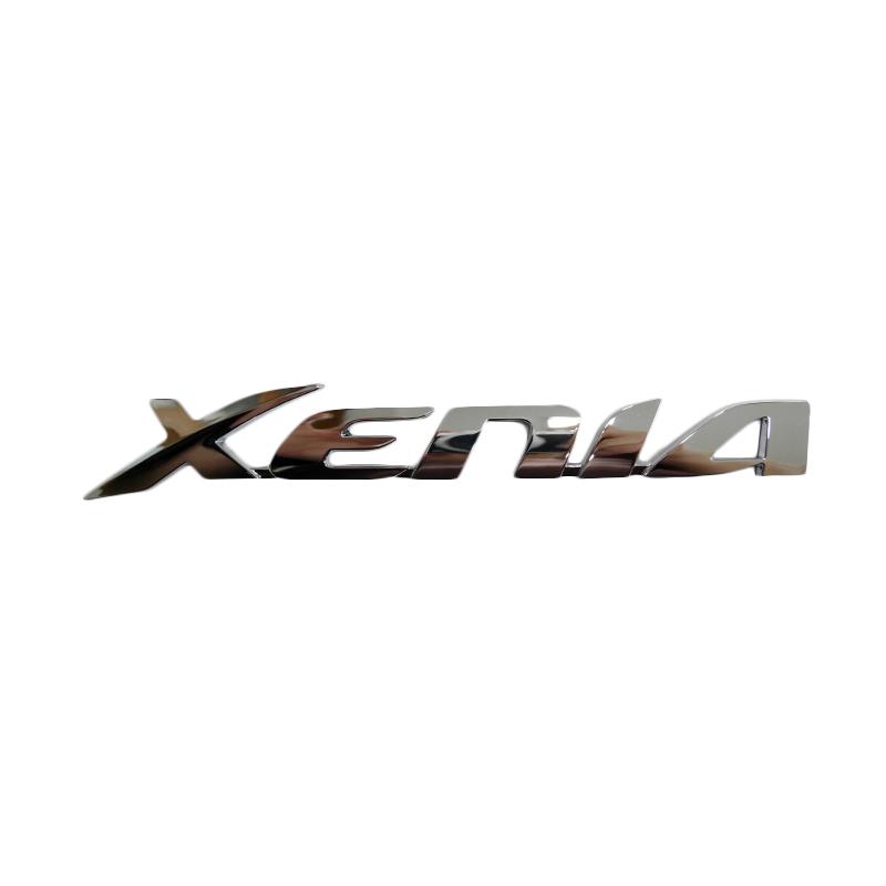 Detail Logo Xenia Png Nomer 17