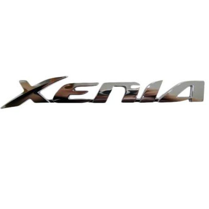 Detail Logo Xenia Png Nomer 18