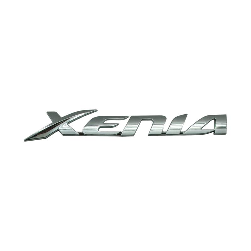 Detail Logo Xenia Png Nomer 3