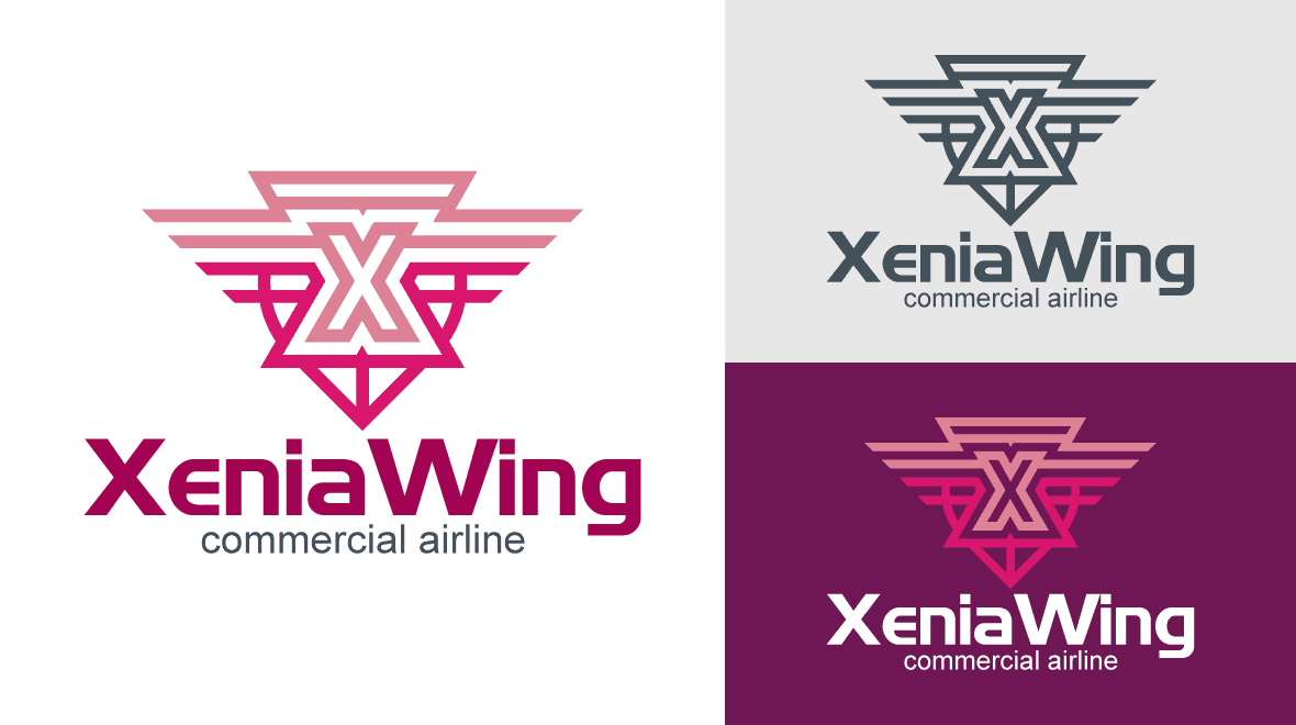 Detail Logo Xenia Png Nomer 25