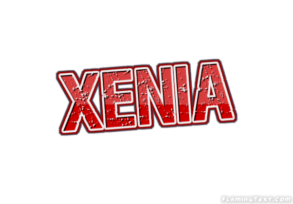 Detail Logo Xenia Png Nomer 26