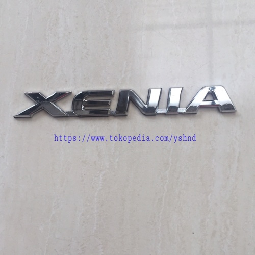 Detail Logo Xenia Png Nomer 37