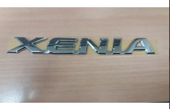 Detail Logo Xenia Png Nomer 46