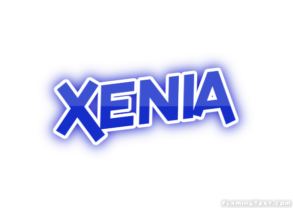 Detail Logo Xenia Png Nomer 5