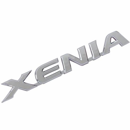 Detail Logo Xenia Png Nomer 6