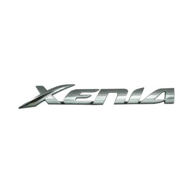 Detail Logo Xenia Png Nomer 8