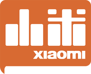 Detail Logo Xiami Nomer 34