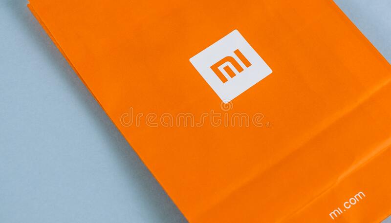 Detail Logo Xiaomi Nomer 45