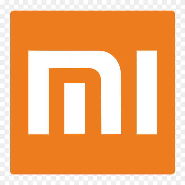 Detail Logo Xiaomi Nomer 50