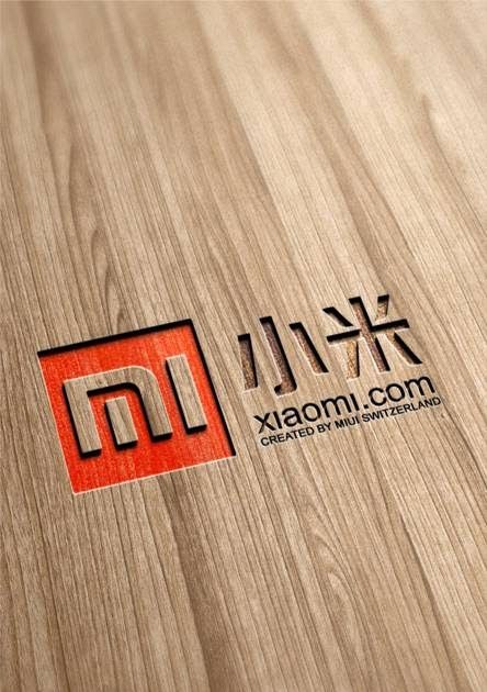 Detail Logo Xiaomi Keren Nomer 5