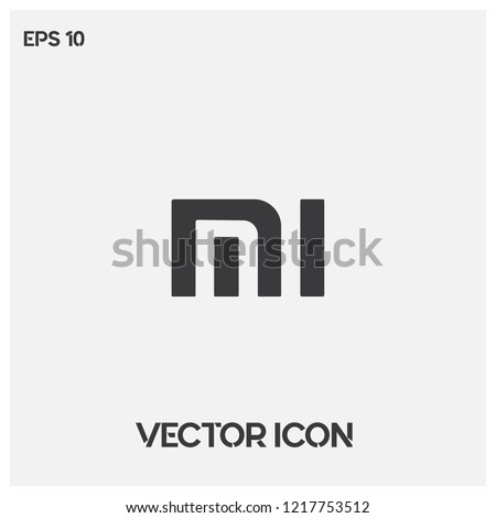 Detail Logo Xiaomi Vector Nomer 29