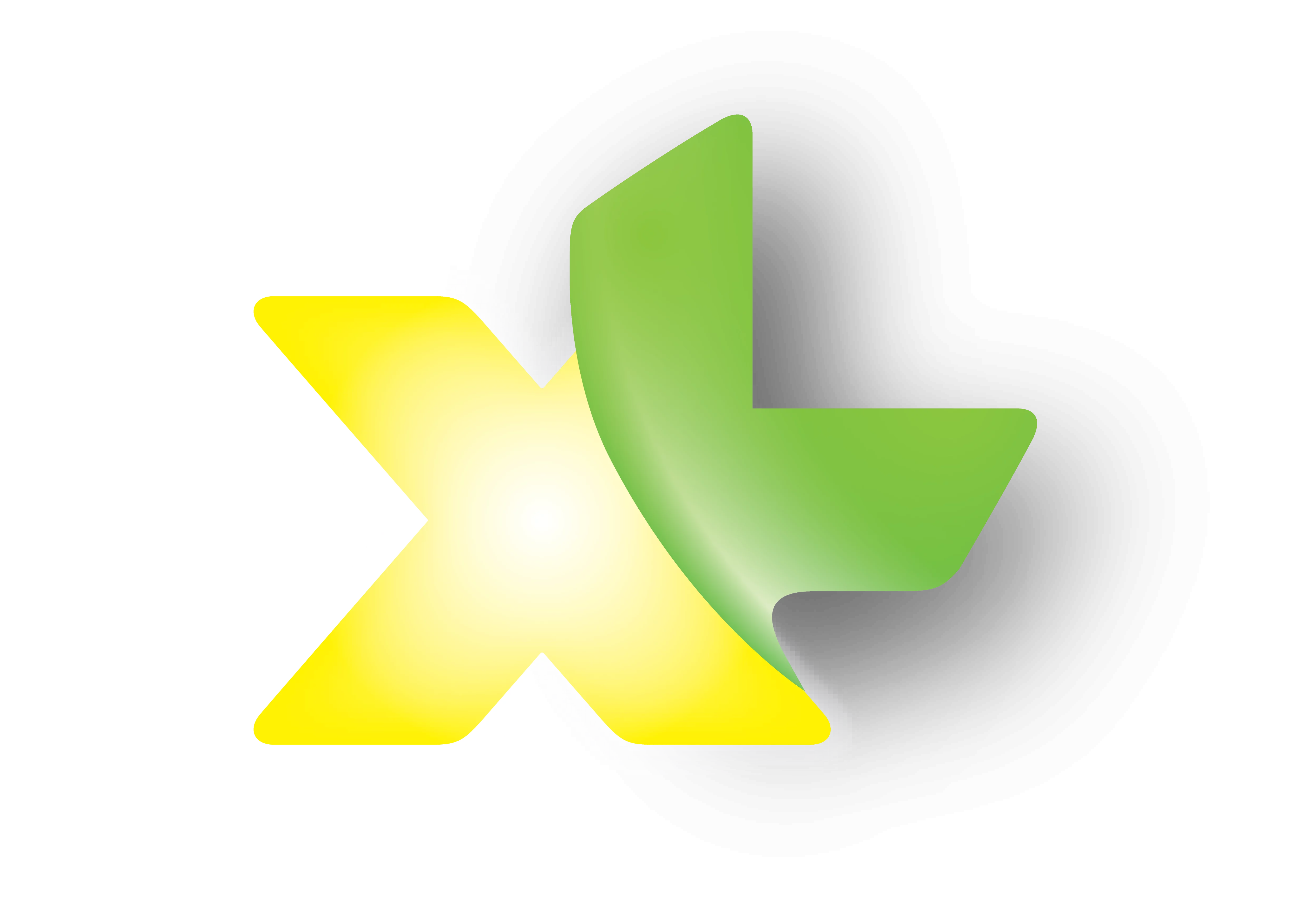 Detail Logo Xl 2019 Nomer 14